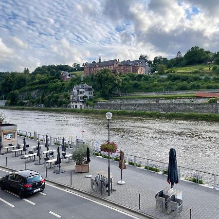 Gites De La Croisette 3 Dinant Exterior photo